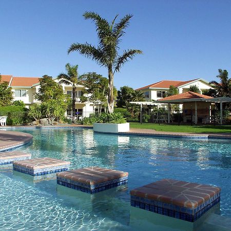 Pacific Palms Resort Папамоа Екстериор снимка