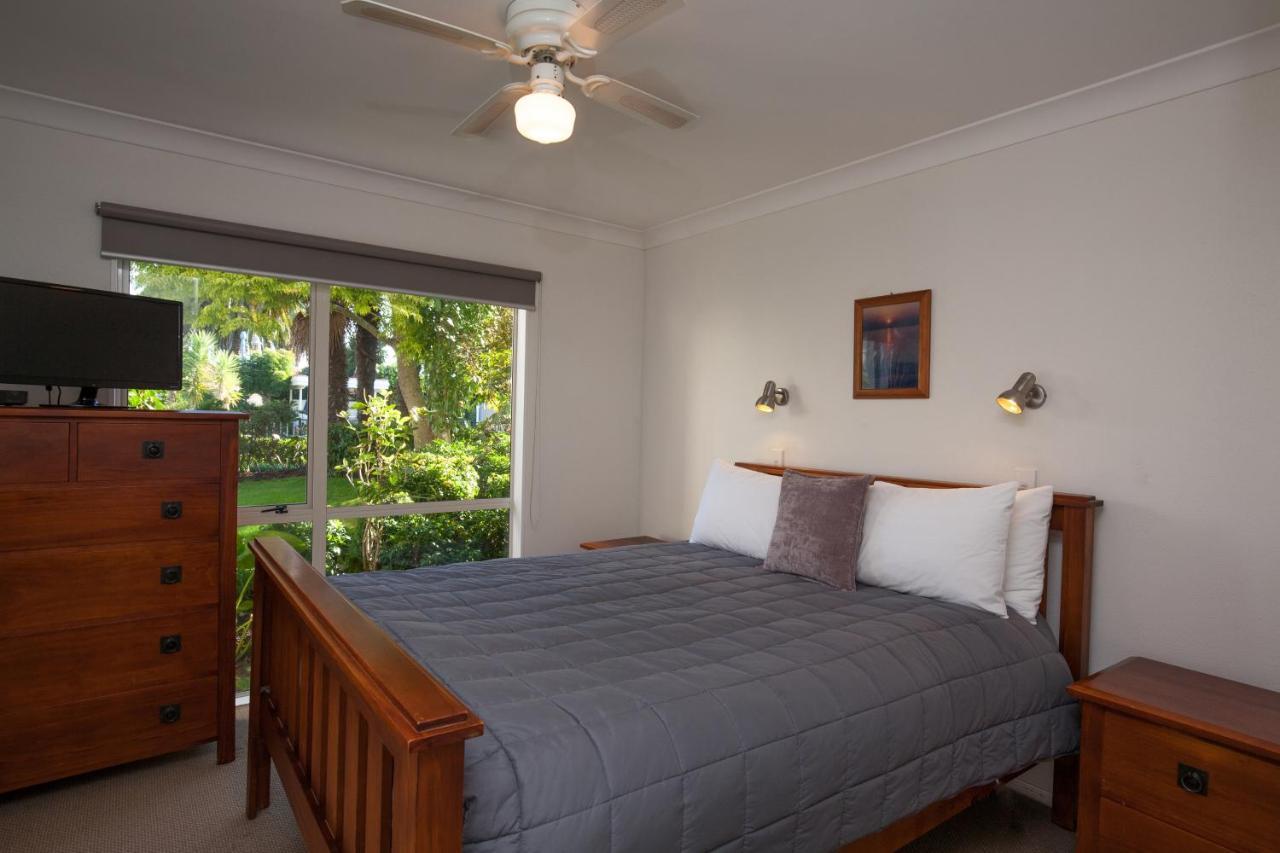 Pacific Palms Resort Папамоа Екстериор снимка