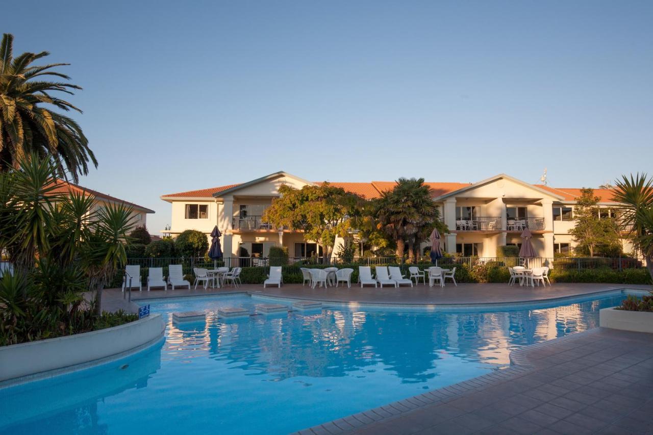 Pacific Palms Resort Папамоа Екстериор снимка