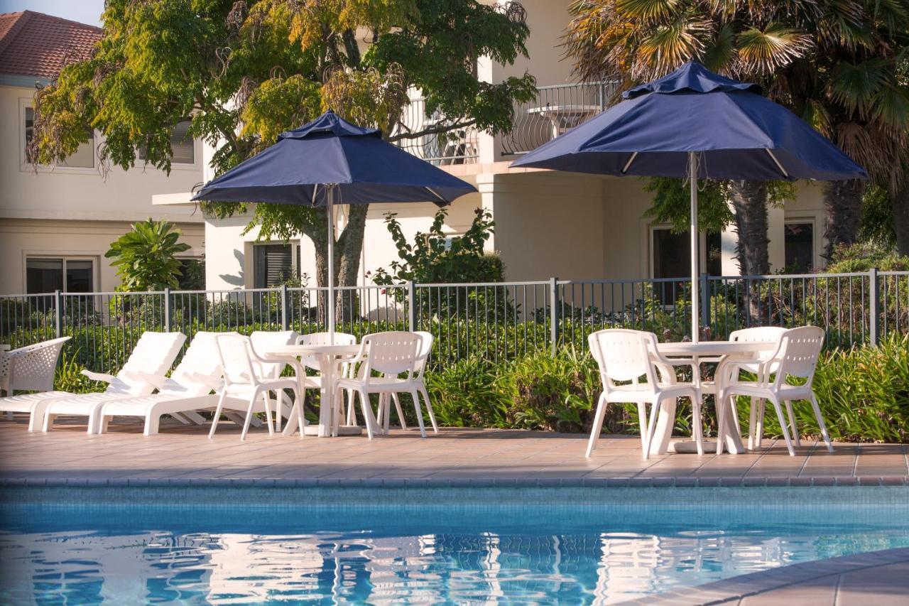Pacific Palms Resort Папамоа Екстериор снимка