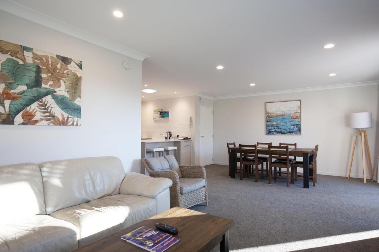 Pacific Palms Resort Папамоа Екстериор снимка