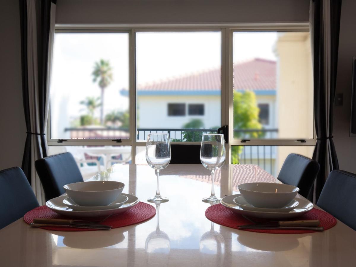 Pacific Palms Resort Папамоа Екстериор снимка