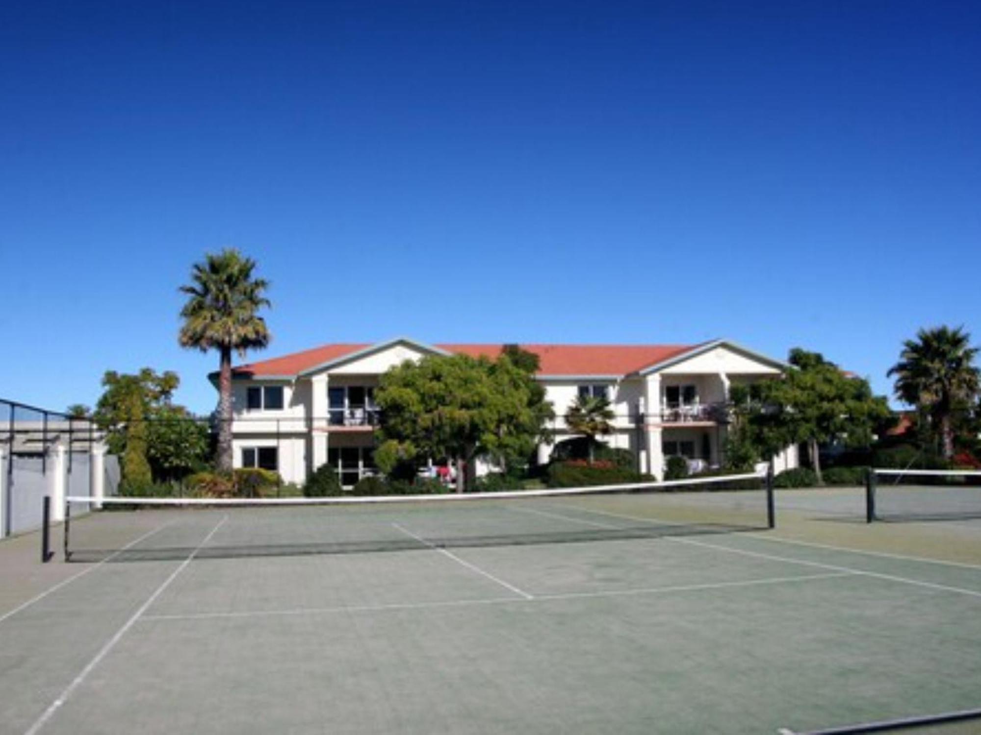 Pacific Palms Resort Папамоа Екстериор снимка