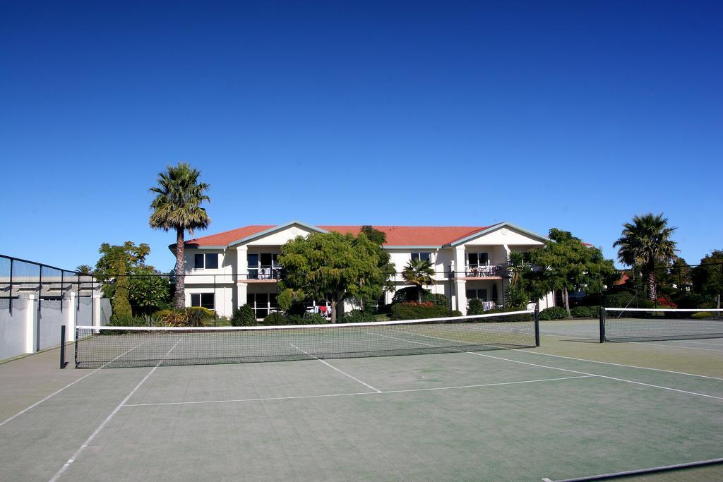 Pacific Palms Resort Папамоа Екстериор снимка